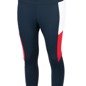 Navy Ellie Tennis Leggings – S