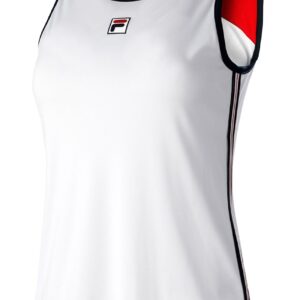 Ava Tennis Top – L