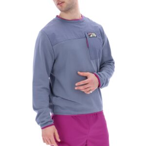 Blaze Crew Sweatshirt – XXL