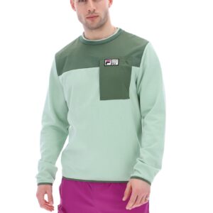 Blaze Crew Sweatshirt – 3XL