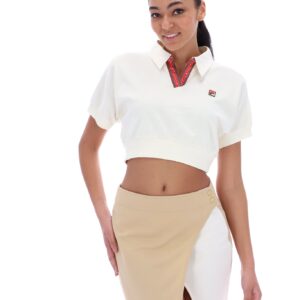 Brie Bat Wing Polo – 3XL