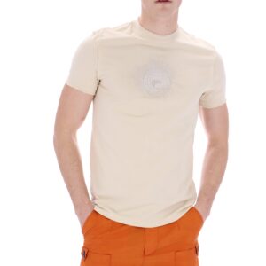 Brig Raw Seam Graphic T-Shirt – 3XL