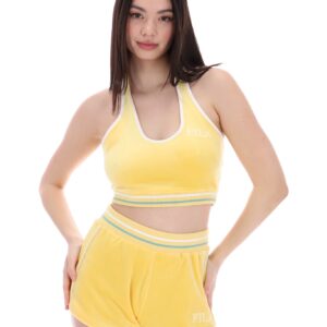 Brithney Halter Neck Top – XL
