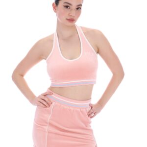 Brithney Halter Neck Top – XL