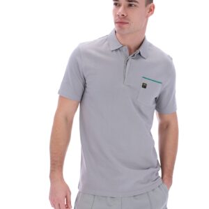 Bruni Pocketed Polo – 3XL