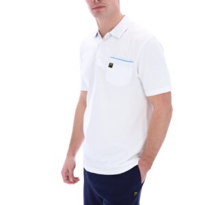 Bruni Pocketed Polo – L