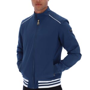 Basso Track Top – XXL