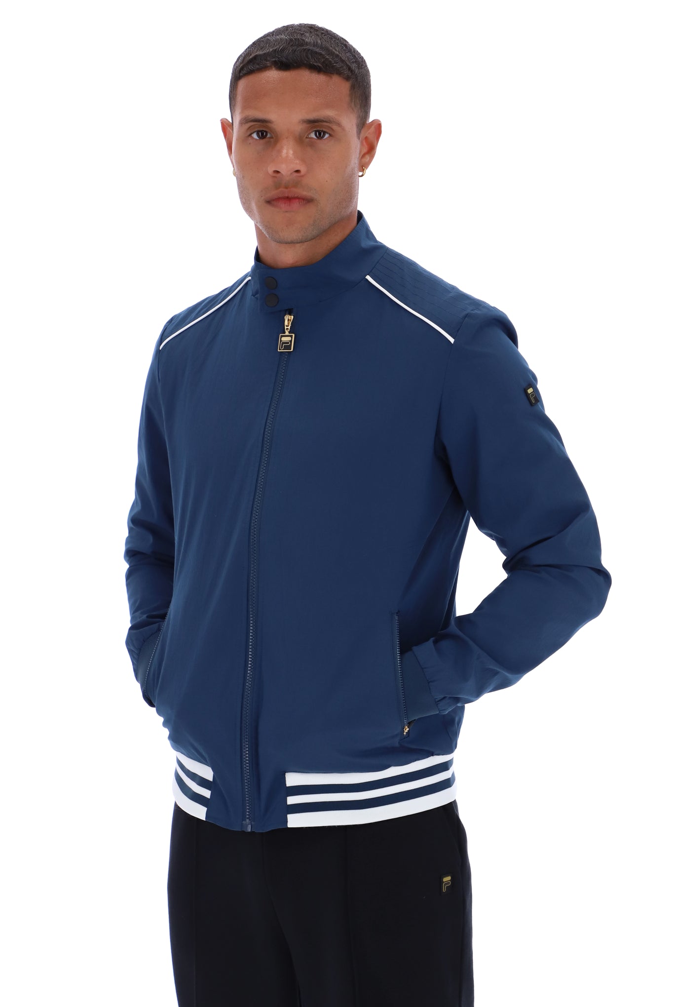 Basso Track Top - L