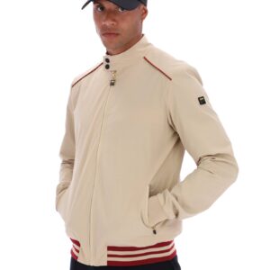 Basso Track Top – XXL