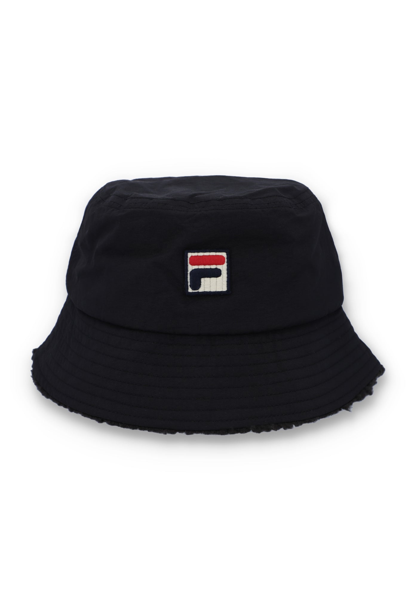 Bevans Sherpa Lined Bucket Hat - ONE