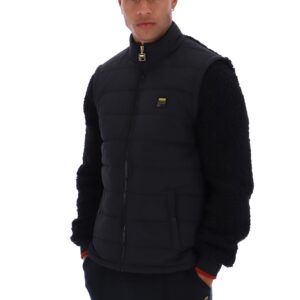 Biaggi Bomber Quilted Jacket – XXL