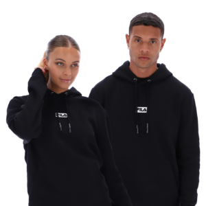 Lance 2 Recycled Unisex Fleece Hoodie – XXL