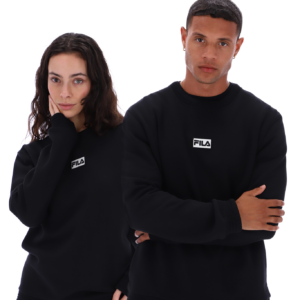 Bruce 2 Recycled Unisex Crew Sweatshirt – XXL