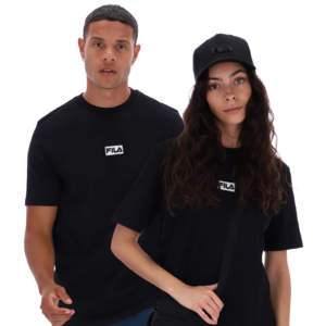 Dax Unisex Short Sleeve Tee – XXL