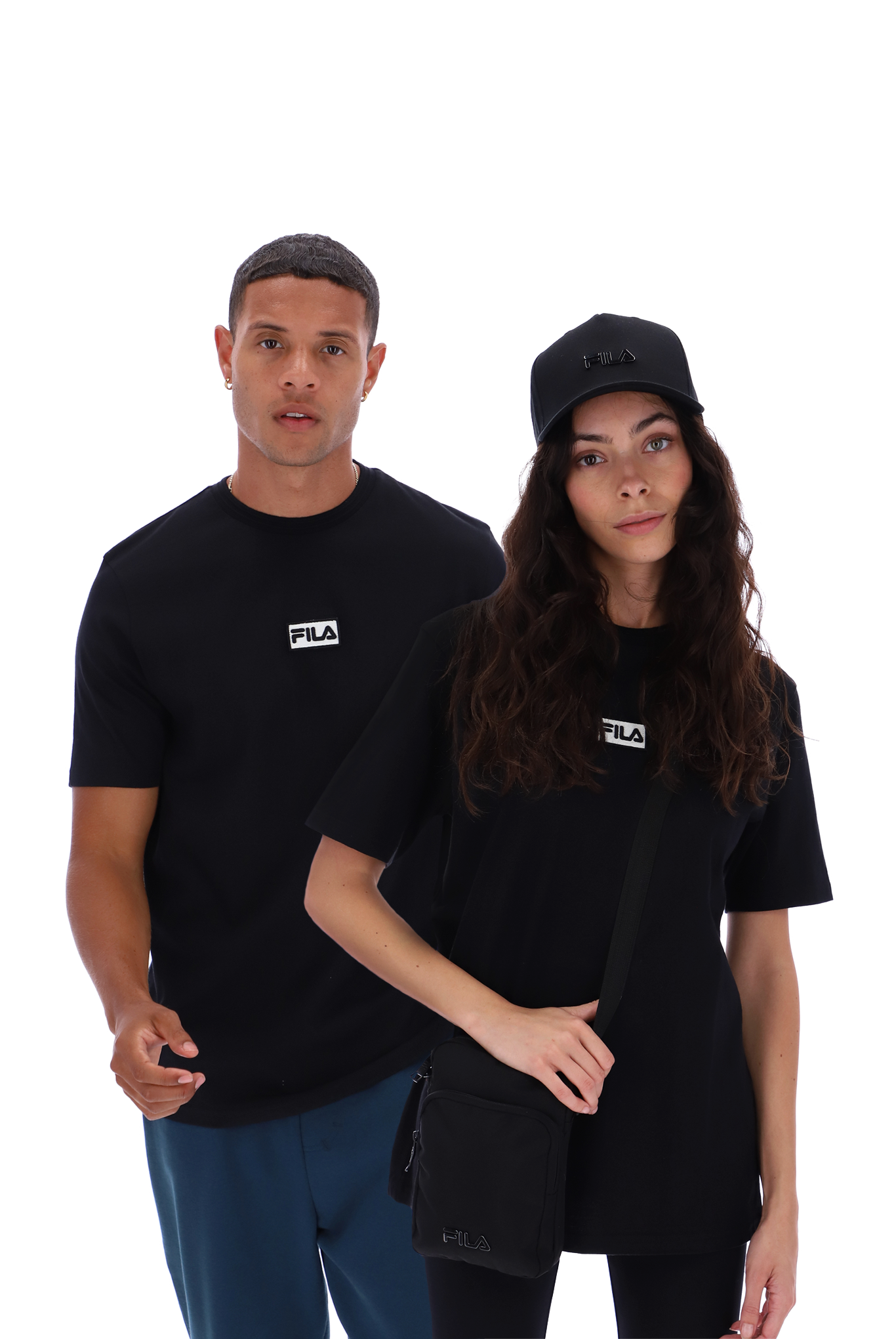 Dax Unisex Short Sleeve Tee - M