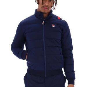 Brody Puffer Jacket – XXL