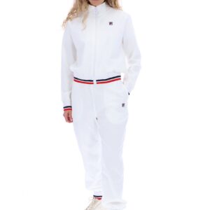 Cadenza Track Top – 3XL