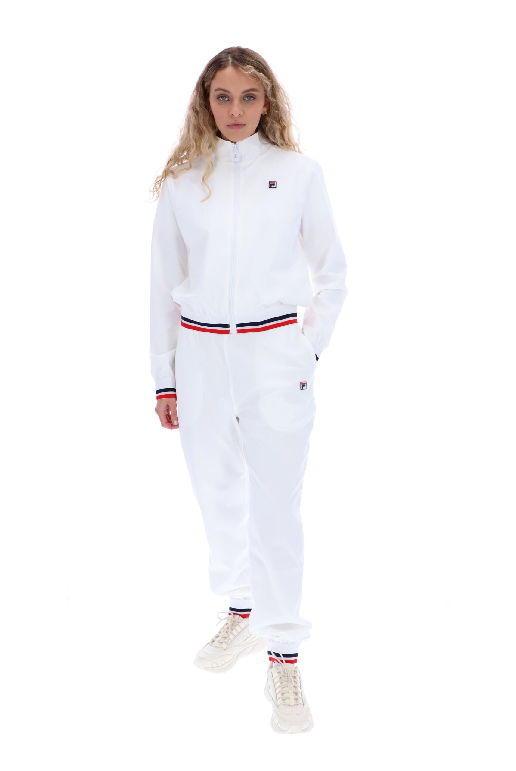Cadenza Track Top - 3XL