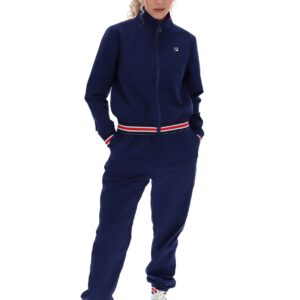 Cadenza Track Top – XS