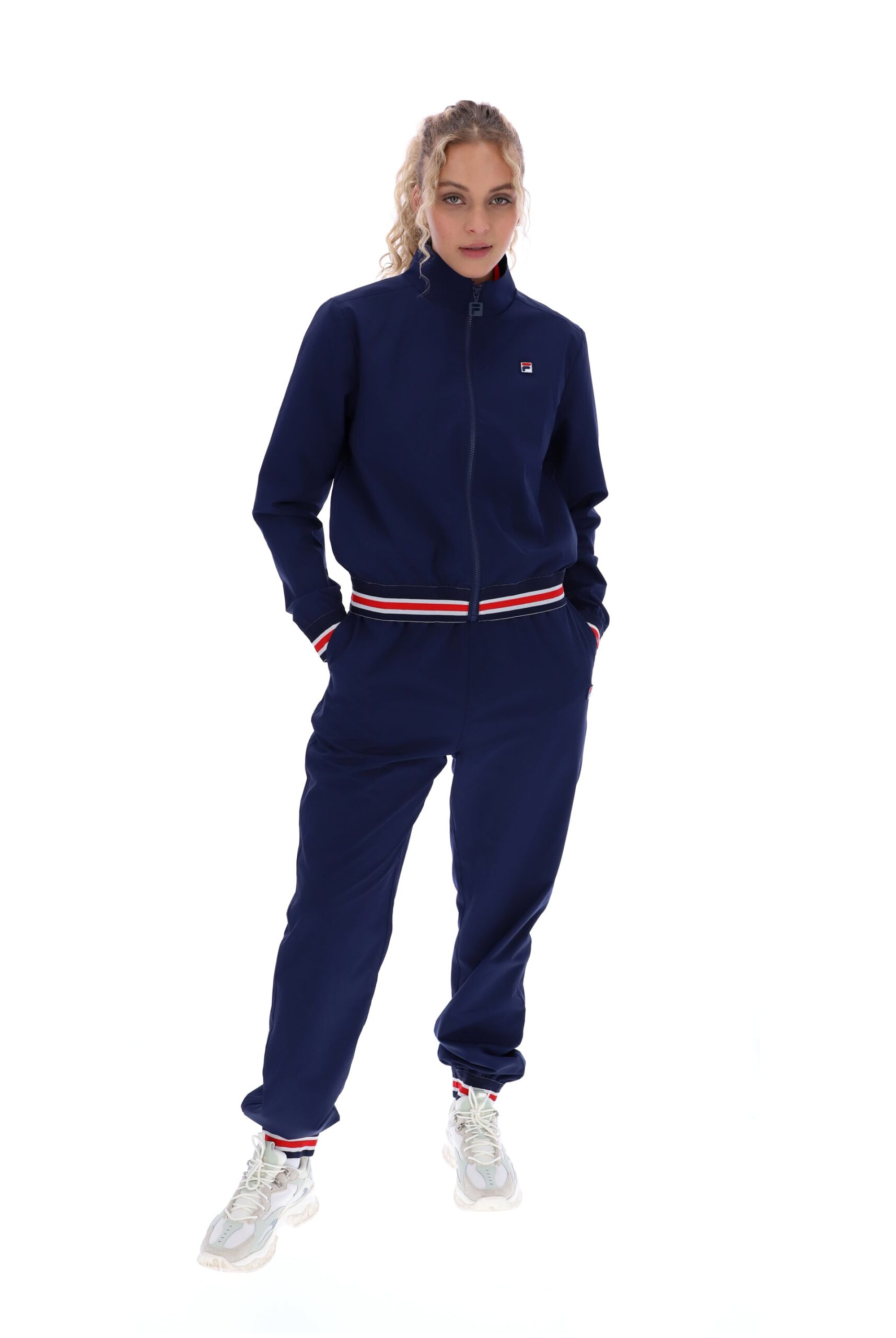 Cadenza Track Top - XS