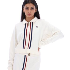 Camilla Zip Jacket – XL