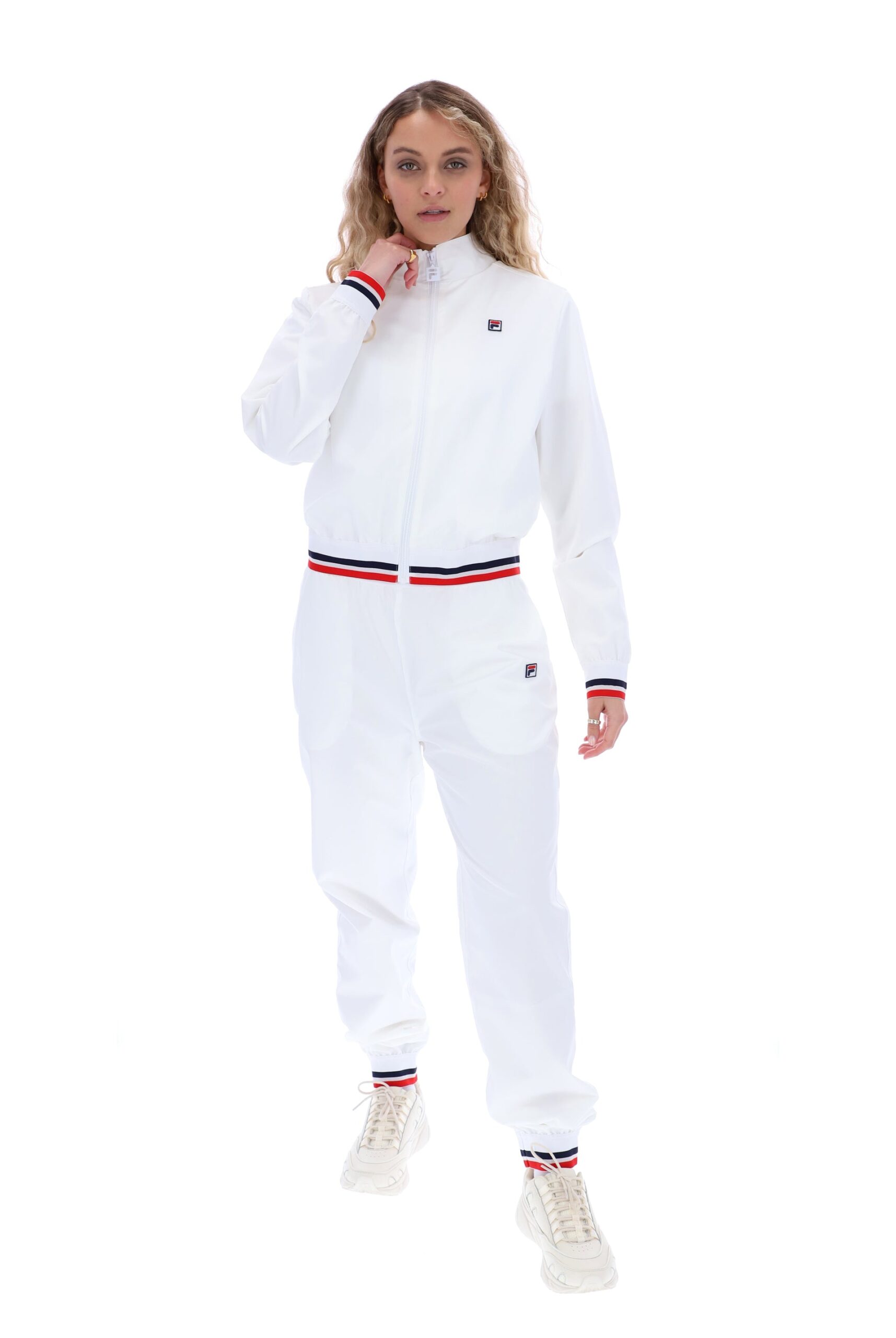 Capri Jog Pants - XXL