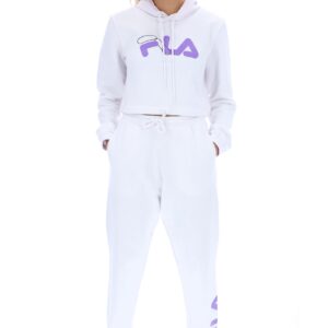 Carlotta Relaxed Joggers – 3XL