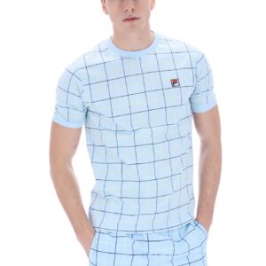 Casbian Ringer T-shirt – S