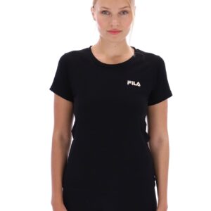 Cecilia Classic Logo T-Shirt – S