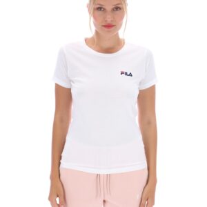 Cecilia Classic Logo T-Shirt – 4XL