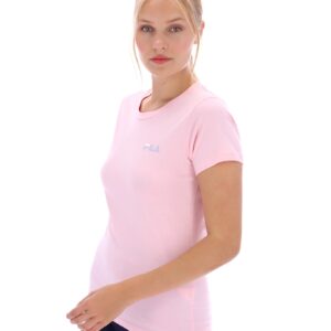 Cecilia Classic Logo T-Shirt – 4XL