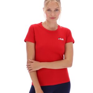 Cecilia Classic Logo T-Shirt – 4XL
