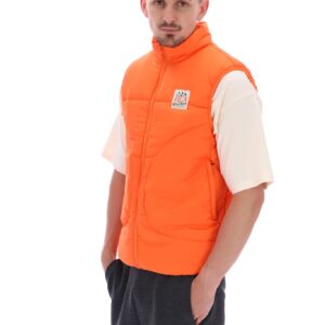 Chamber Full Zip Gilet – 4XL
