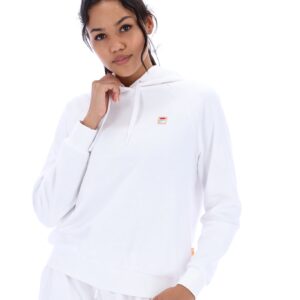 Charlie Raglan Sleeve Hoodie – XL