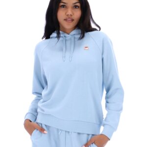 Charlie Raglan Sleeve Hoodie – 3XL