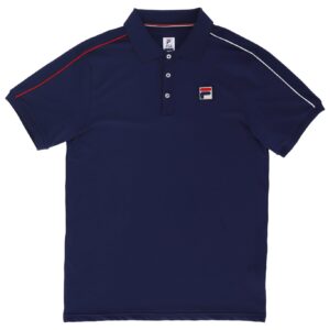 Peacoat Cigar Polo – XXL