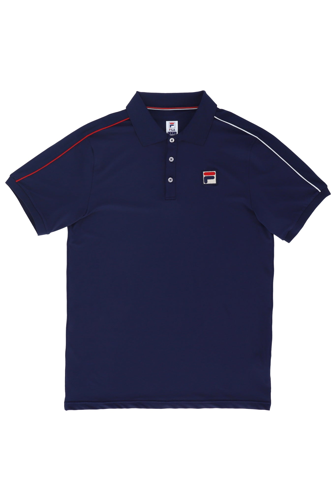 Peacoat Cigar Polo - L