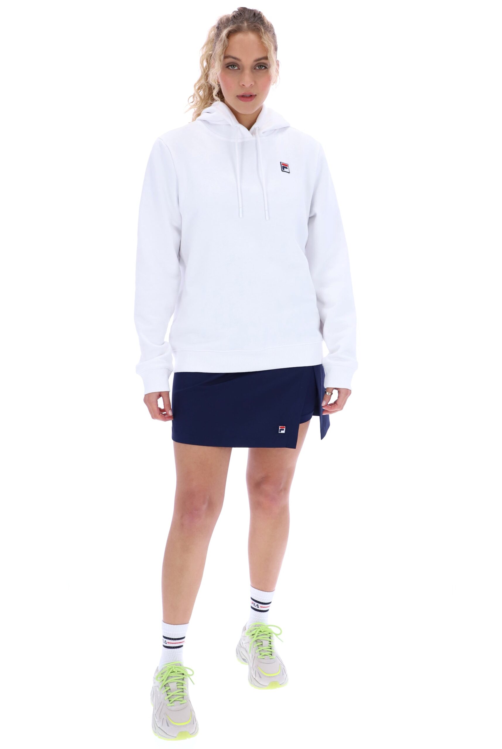 Clementina Hoody - XL