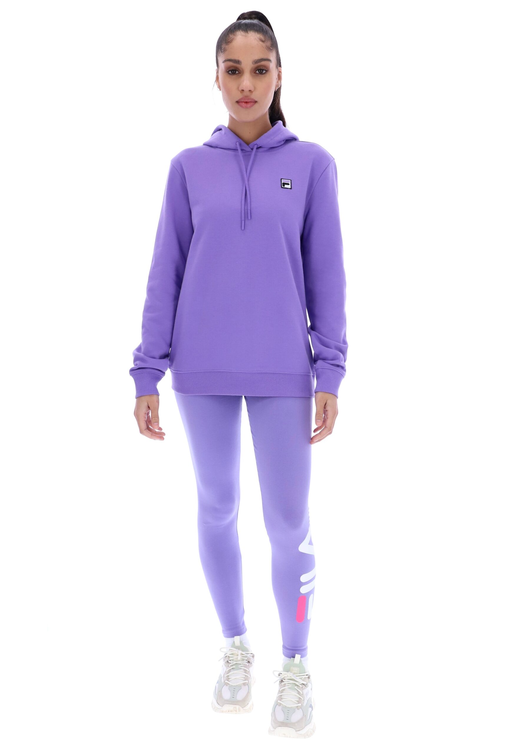 Clementina Hoody - 3XL