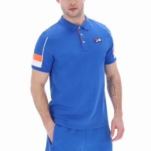 Coda Tennis Inspired Polo – 3XL
