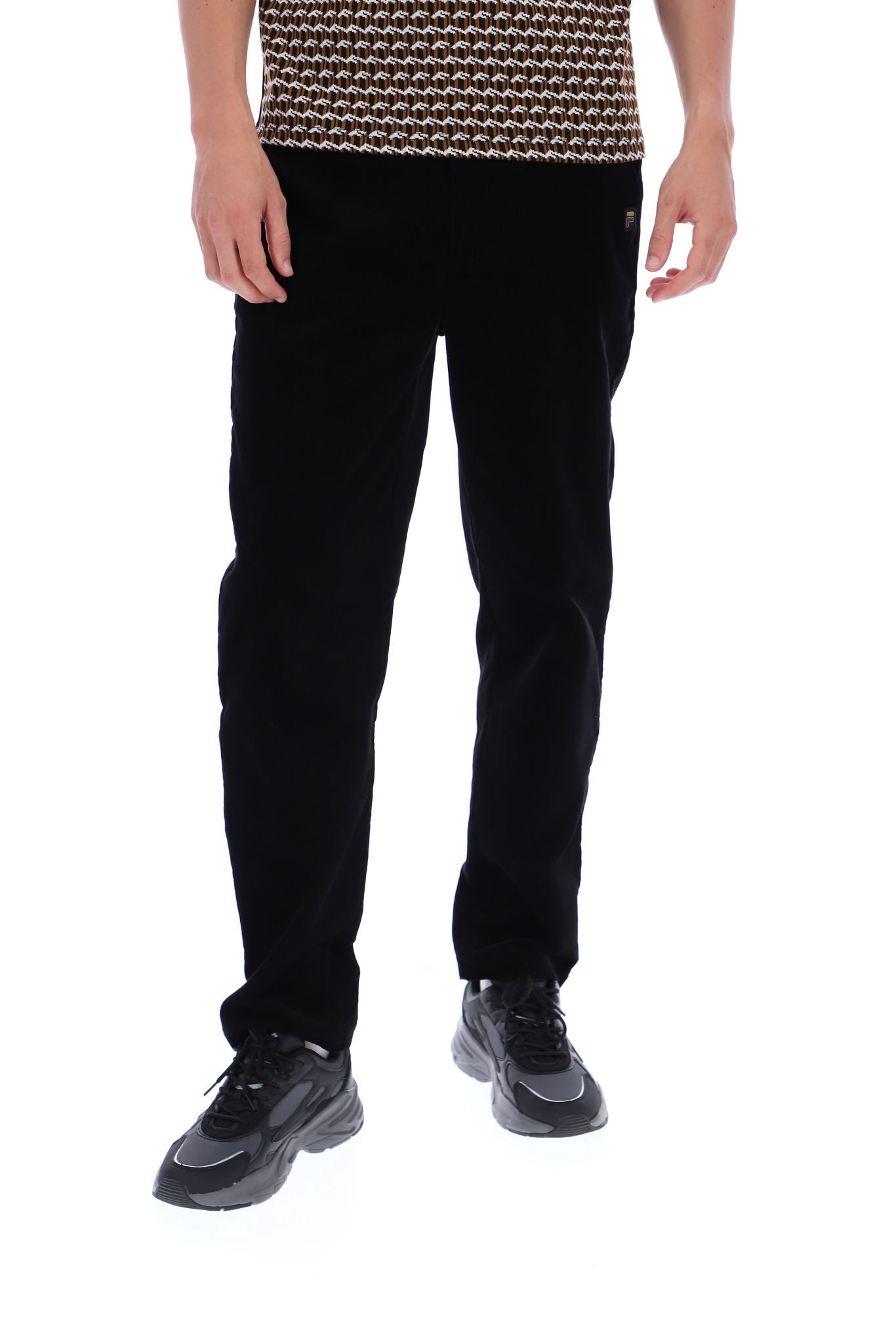 Como Corduroy Chino - M