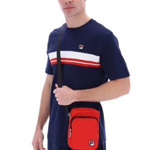 Cooper Cut & Sew T-Shirt With Jacquard Detail – XL