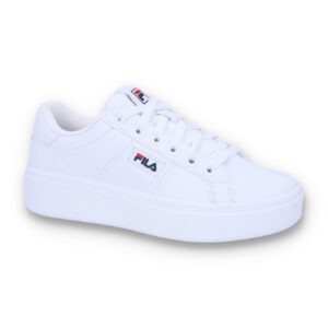 Court Plump Trainer – 3