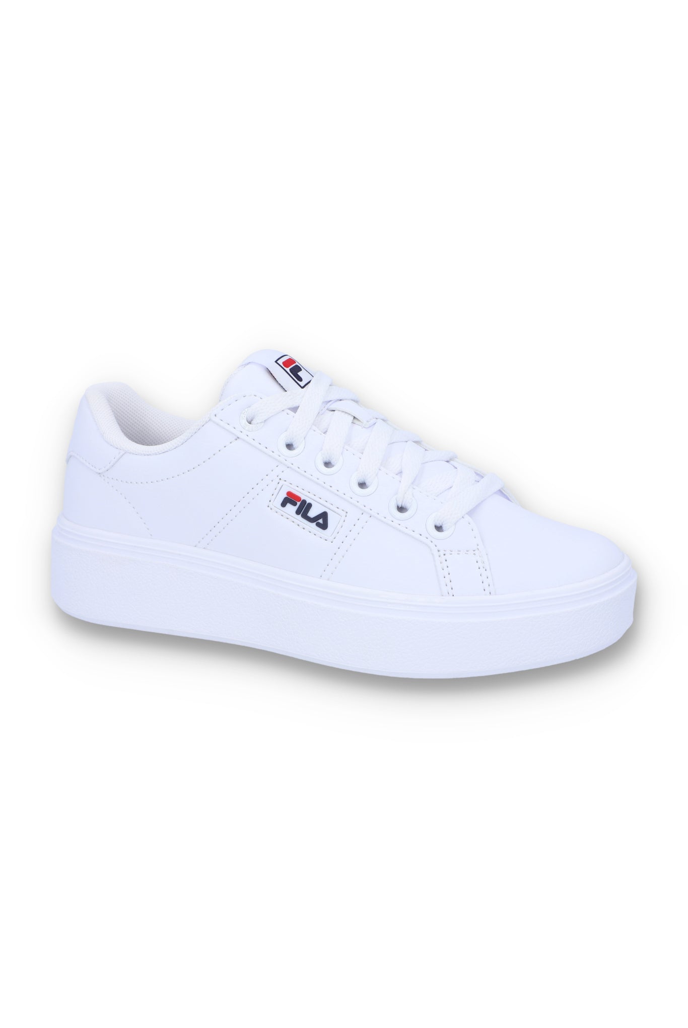 Court Plump Trainer - 3
