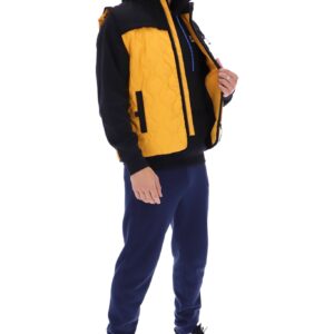 Crag Gilet – 3XL
