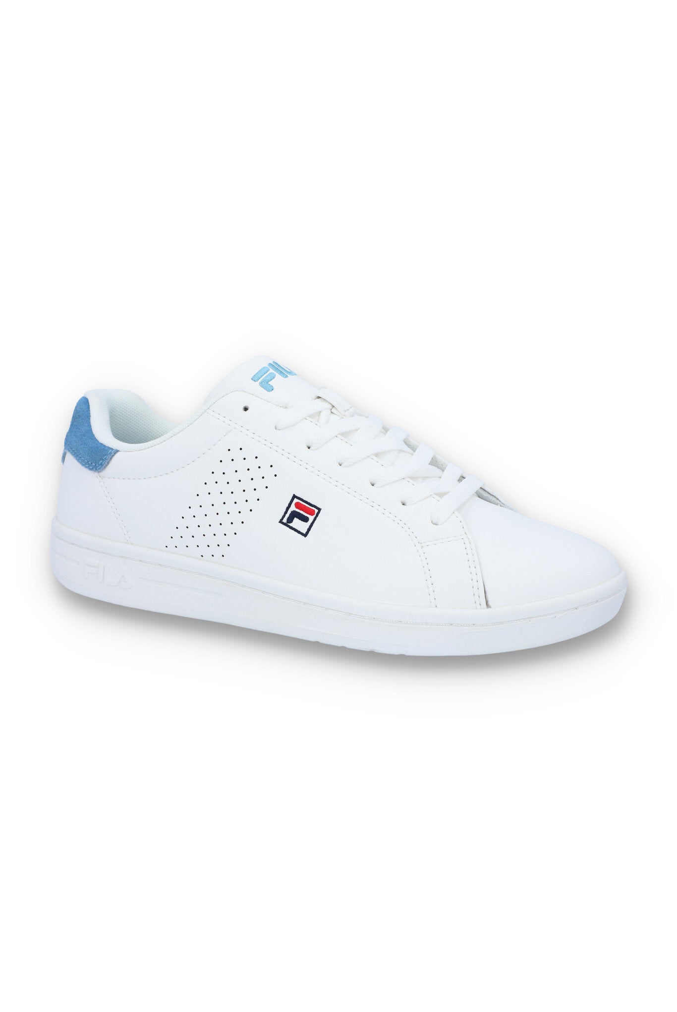 Crosscourt Men's Trainer - 42