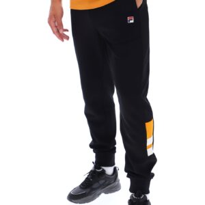 Cruz Panel Track Pant – 4XL