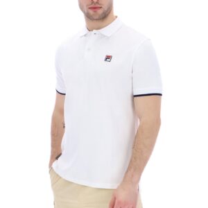 Custom Tipped Polo – 3XL
