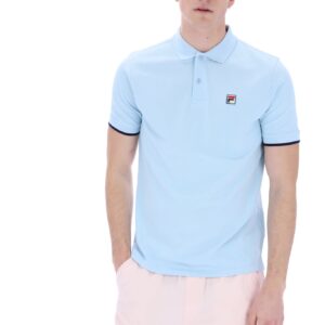 Custom Rib Polo – 3XL