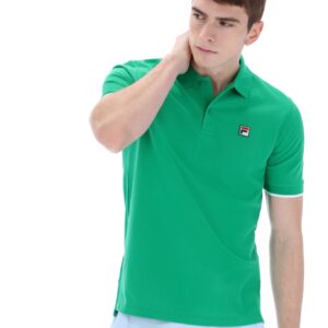 Custom Tipped Polo – XXL